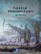 Tales Of Herding Gods | Chapter 1668 - Spirit Official's Hall, Shang Jun's Knife